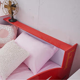 HB Rooms Grand Prix Flat Car Bed - Kids Haven
